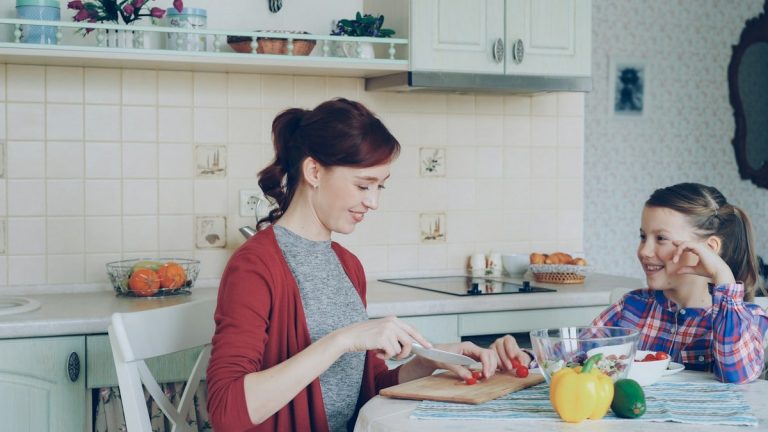 Jak wprowadzić zdrowe nawyki żywieniowe w codzienne życie